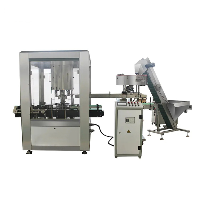 Automat-Rotativ-Mașină-de-capsulare-Pentru-Daily-Chemical