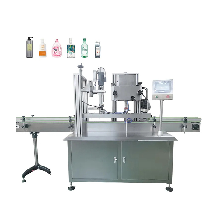 Producător automat de mașini de acoperire pneumatice complete
