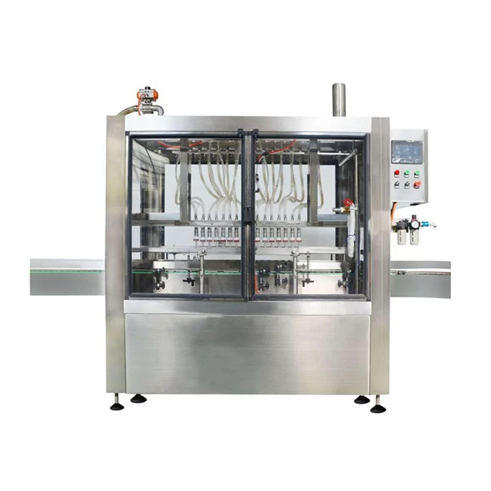 Furnizorul automat de umplere a fierului poate furniza